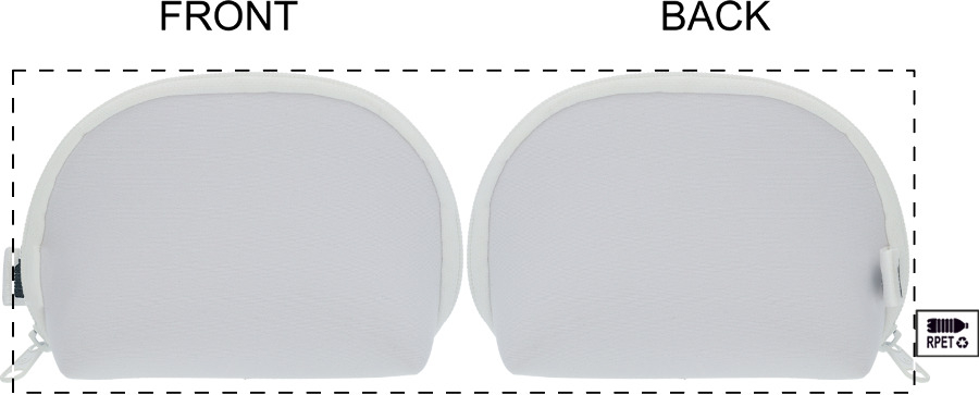 Whole surface