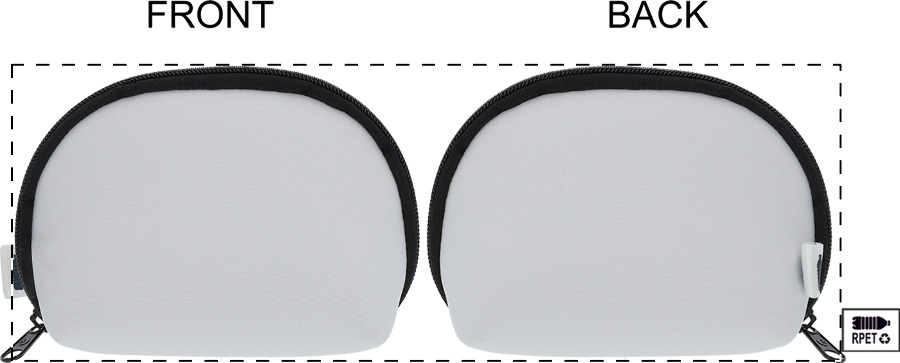 Whole surface