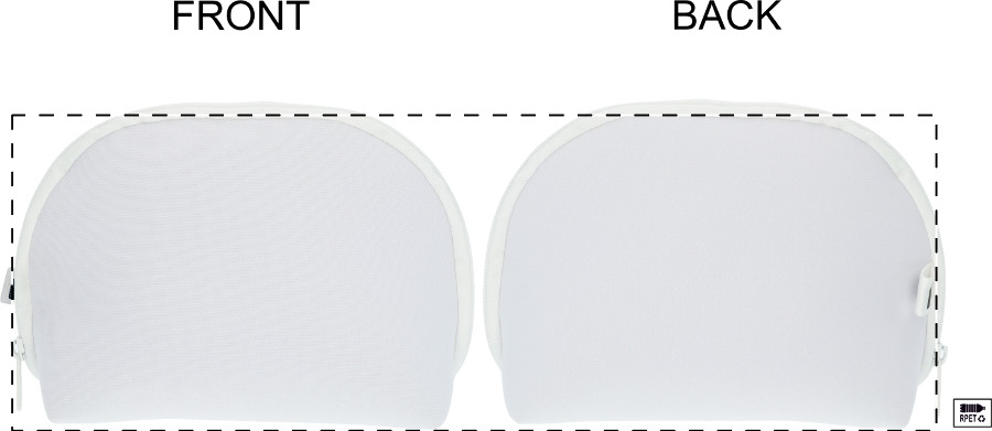 Whole surface