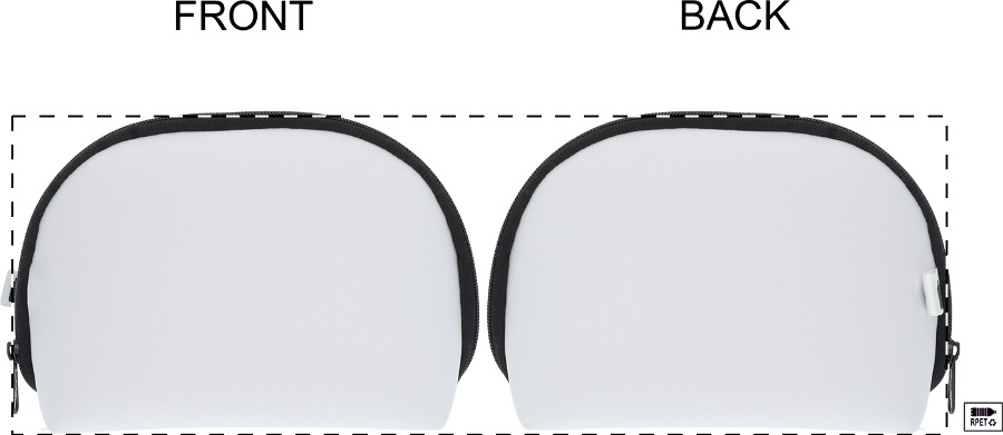 Whole surface