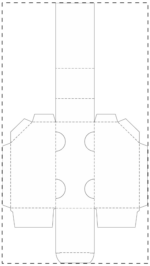 Whole surface