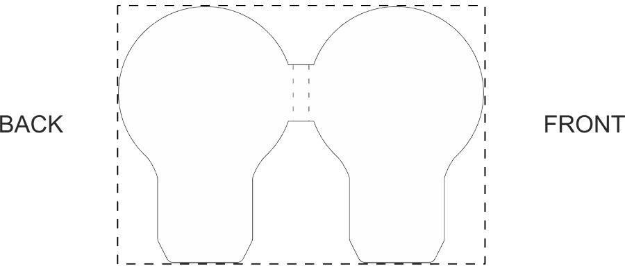 Whole surface