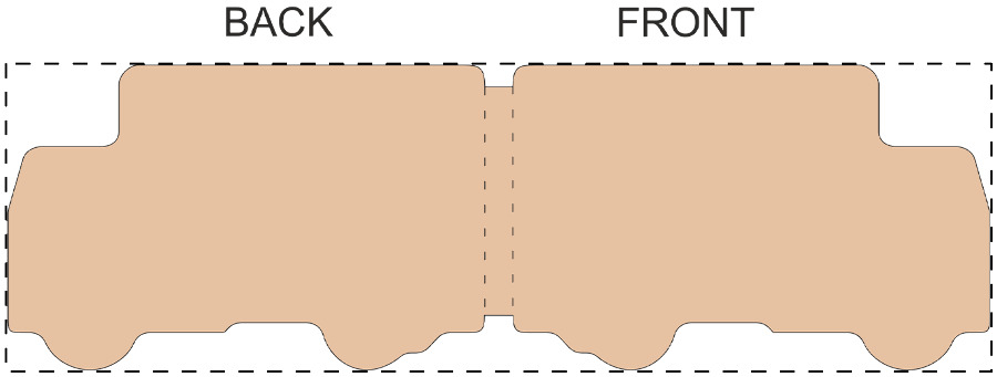 Whole surface