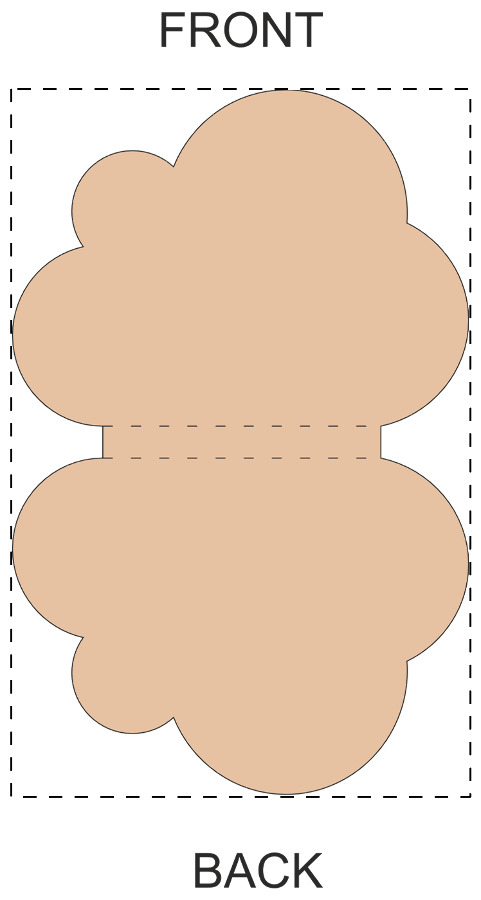 Whole surface