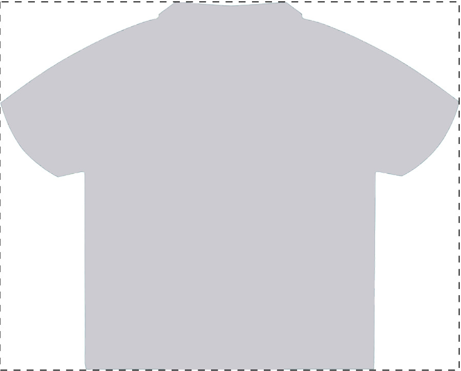 Back side