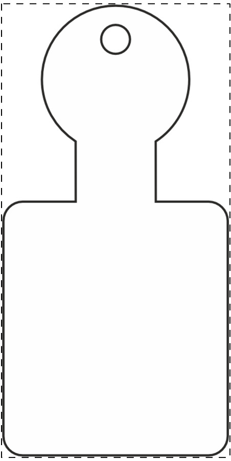 Whole surface