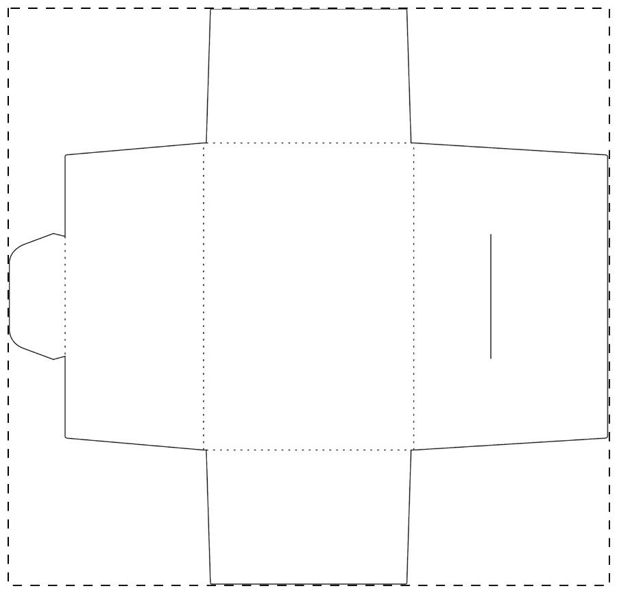 Outer cover