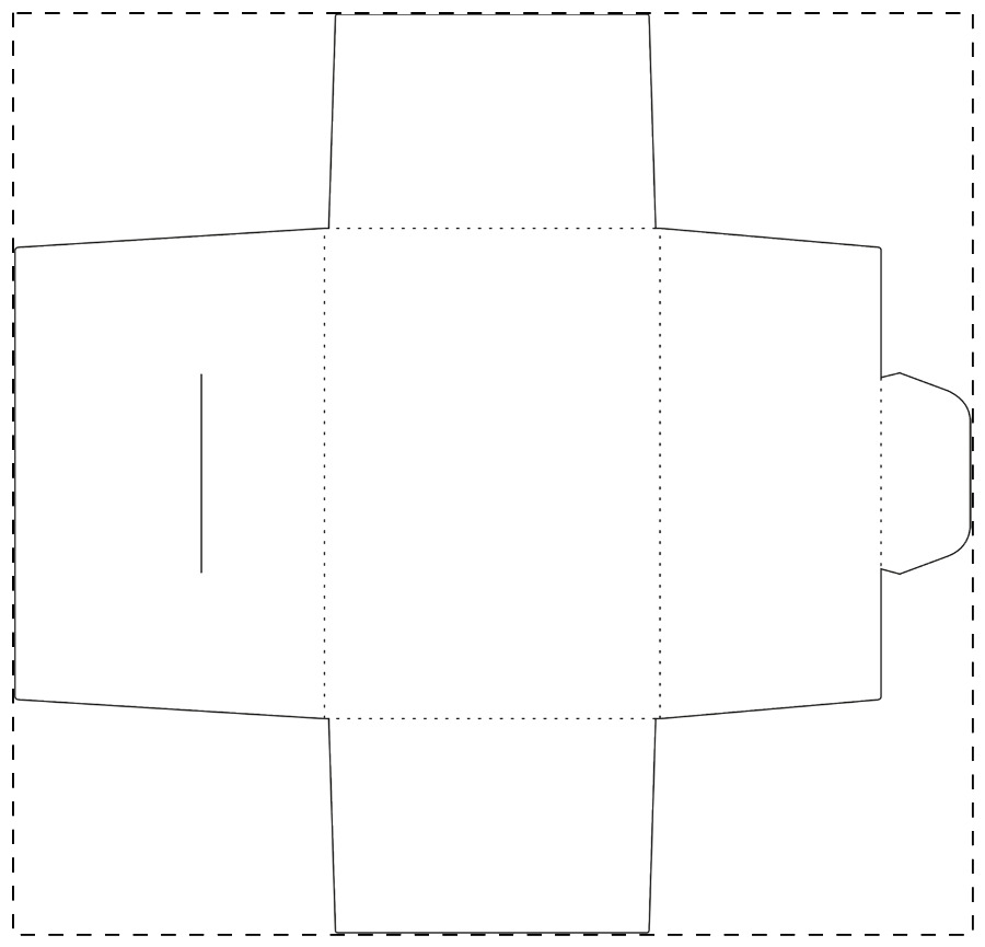 Inner cover