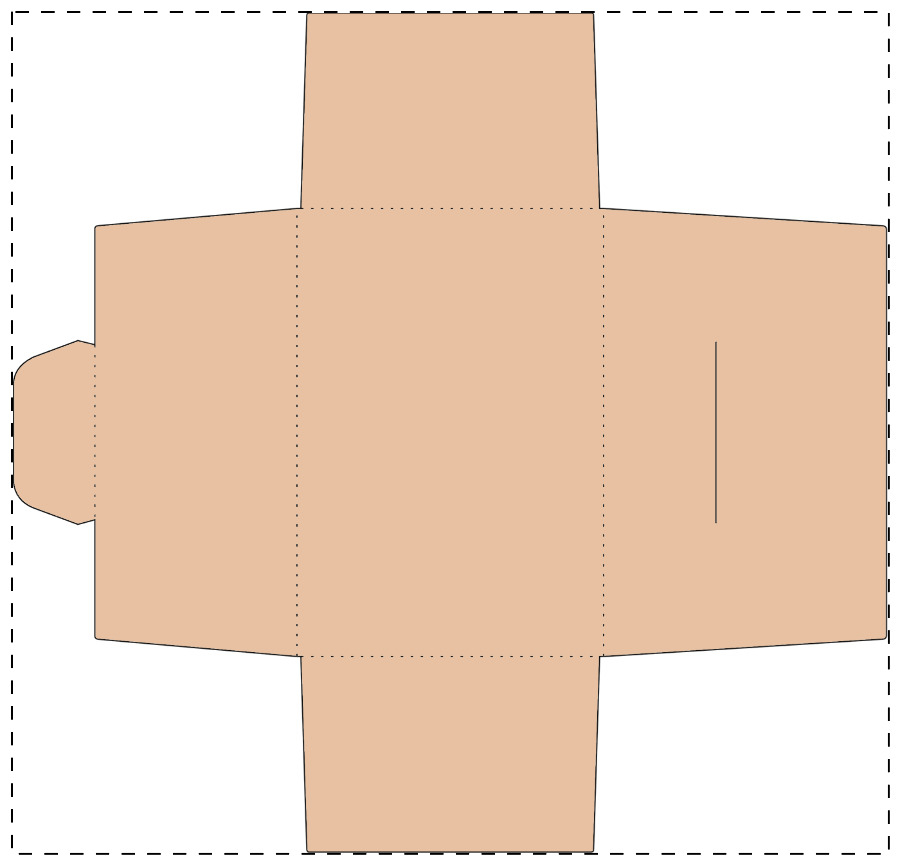 Outer cover