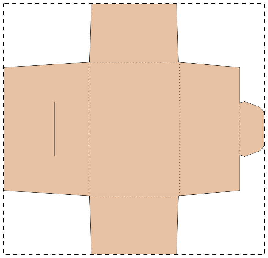 Inner cover