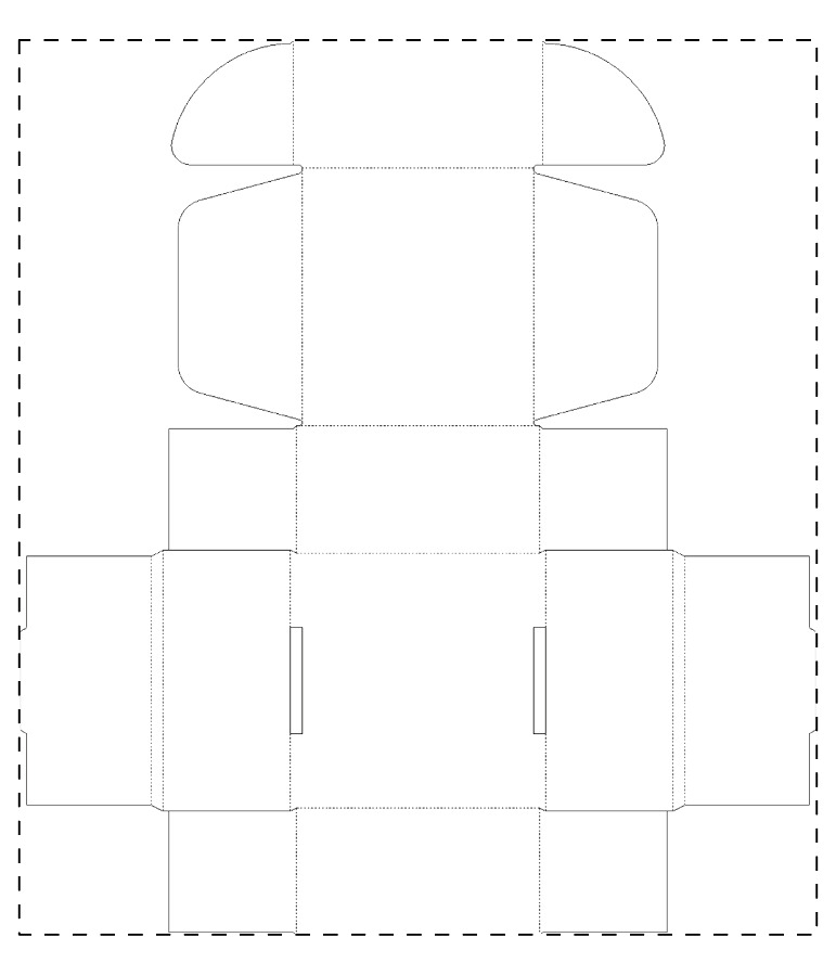 Whole surface