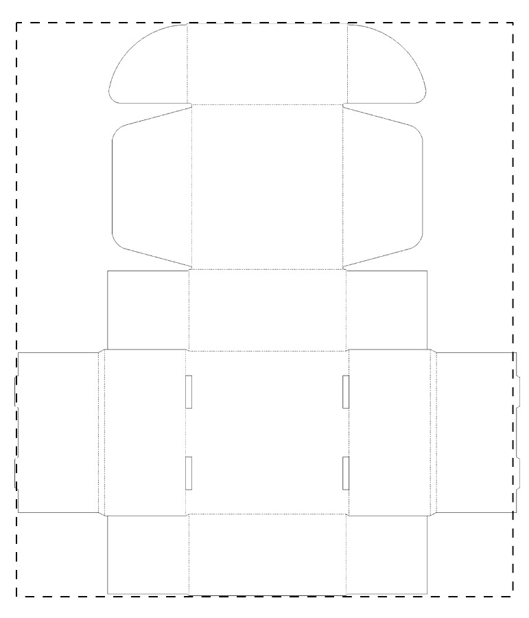 Whole surface