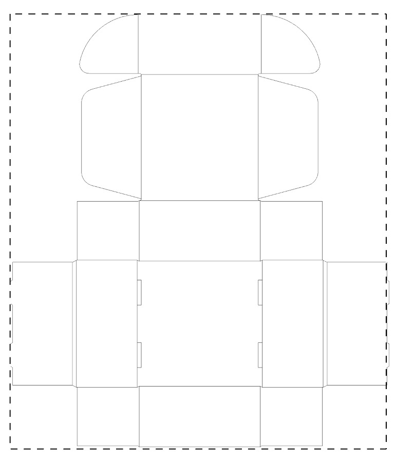 Whole surface