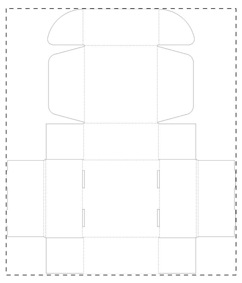 Whole surface