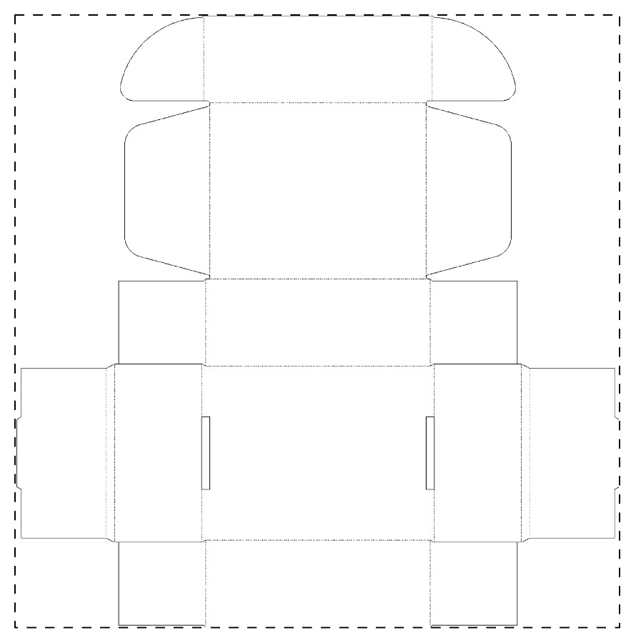 Whole surface