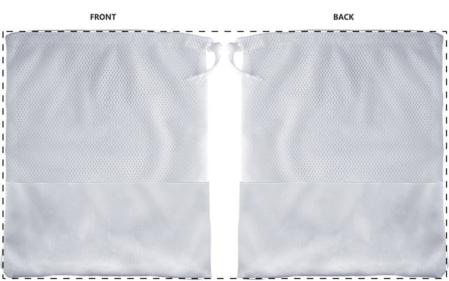 Whole surface