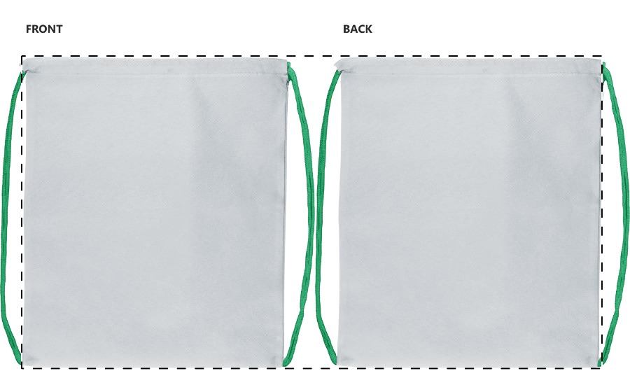 Whole surface