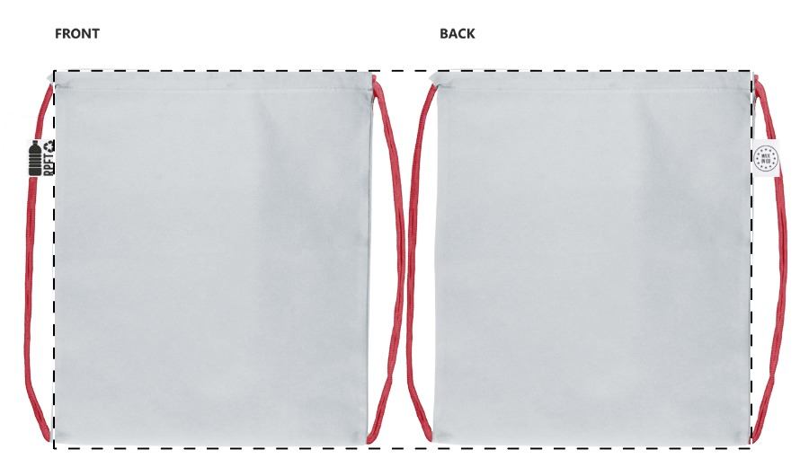 Whole surface