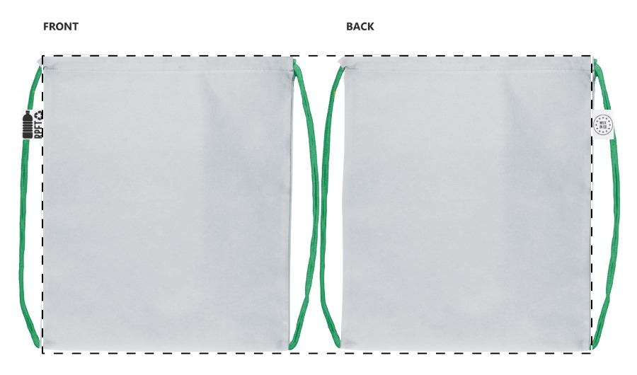 Whole surface