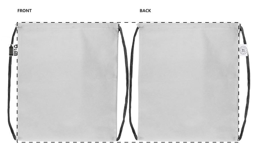 Whole surface