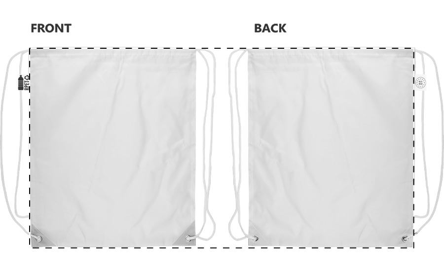 Whole surface