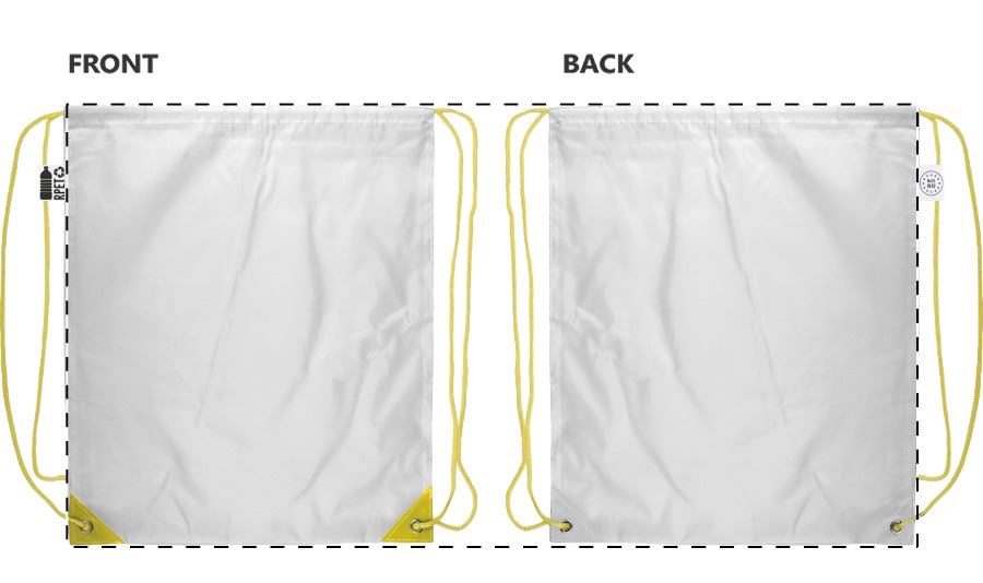 Whole surface