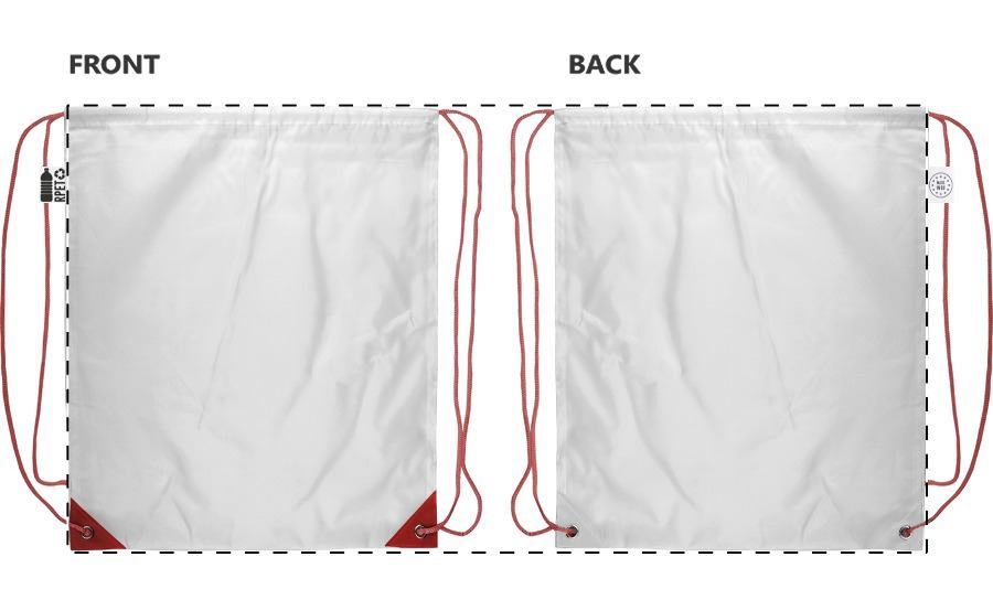 Whole surface