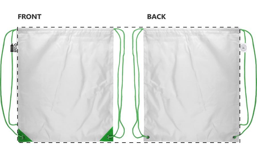 Whole surface