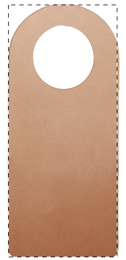 Back side