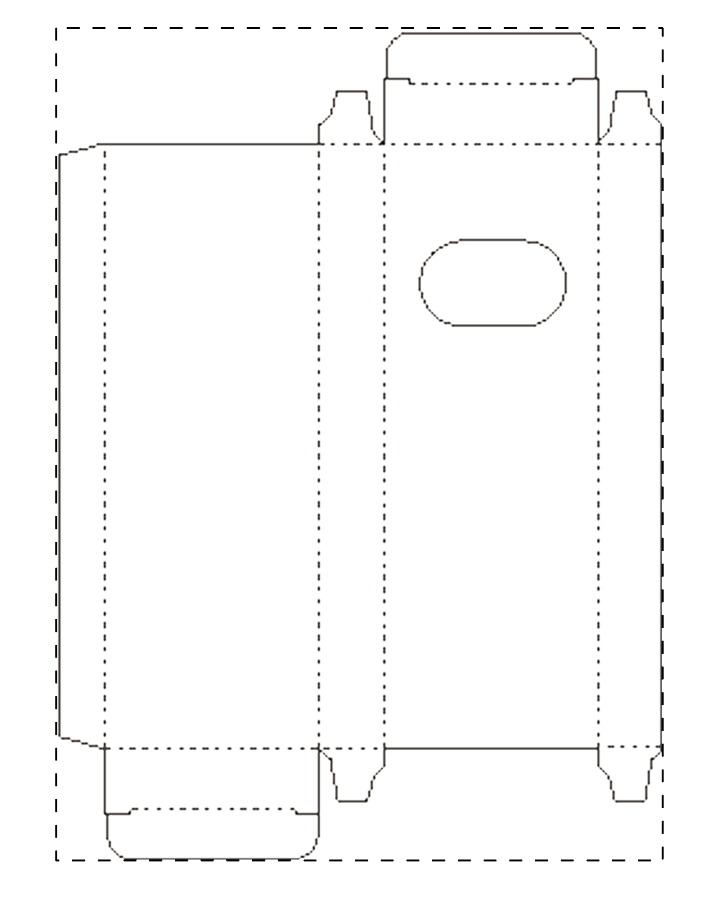 Whole surface