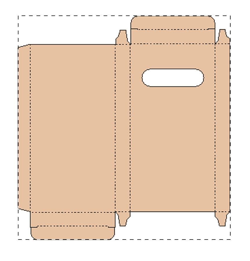 Whole surface