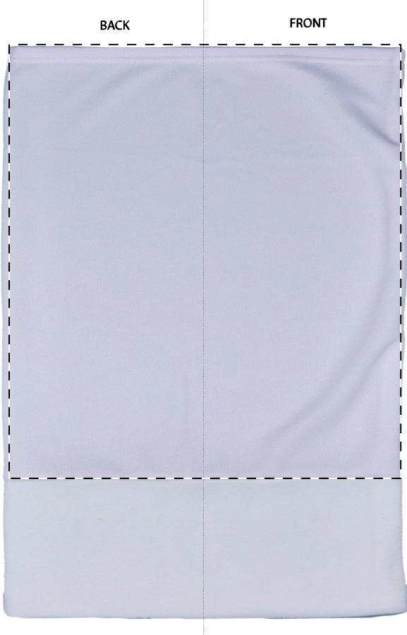 Whole surface