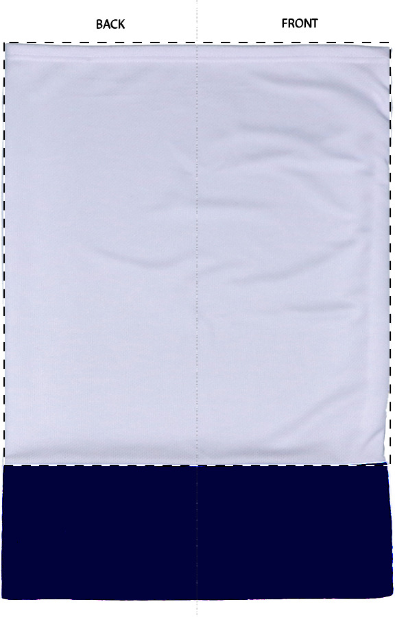 Whole surface
