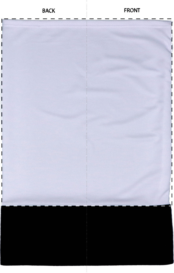 Whole surface