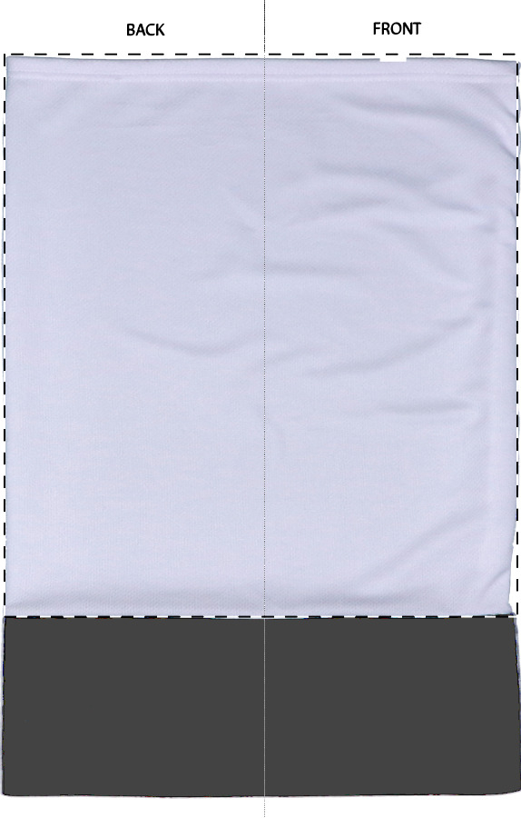 Whole surface