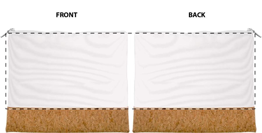 Whole surface