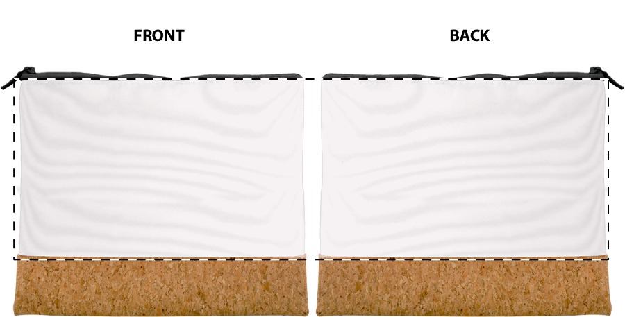 Whole surface