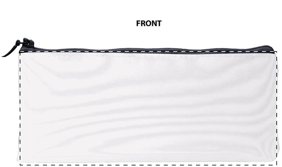 Whole surface