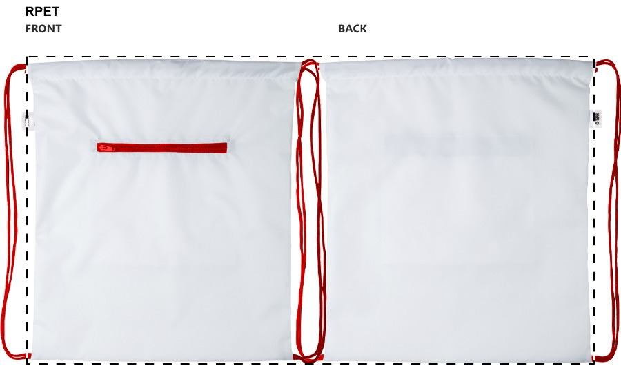 Whole surface