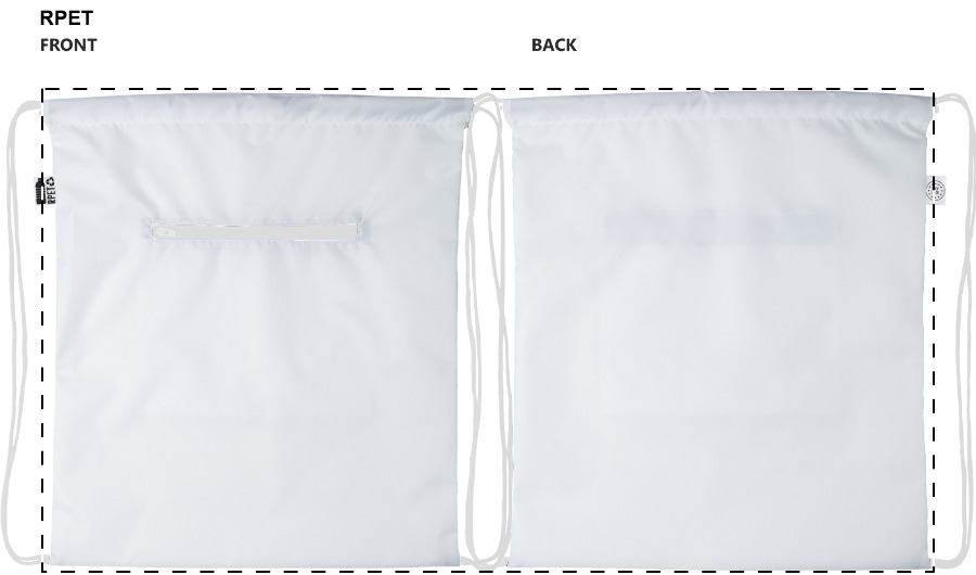 Whole surface