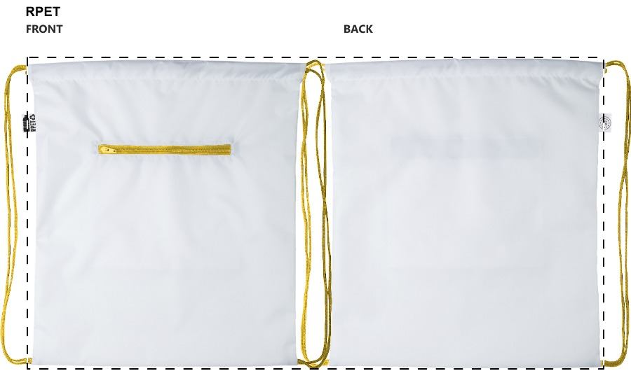 Whole surface