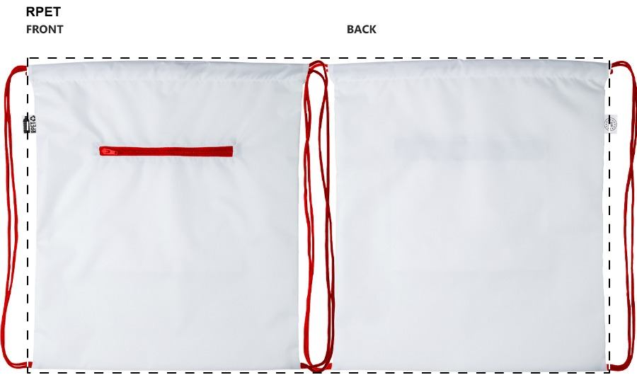 Whole surface
