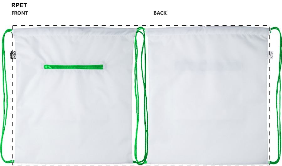Whole surface