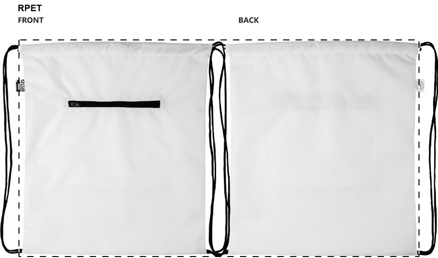 Whole surface