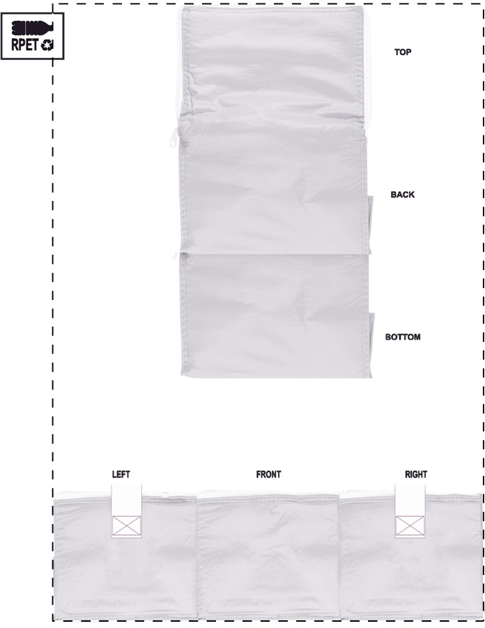 Whole surface