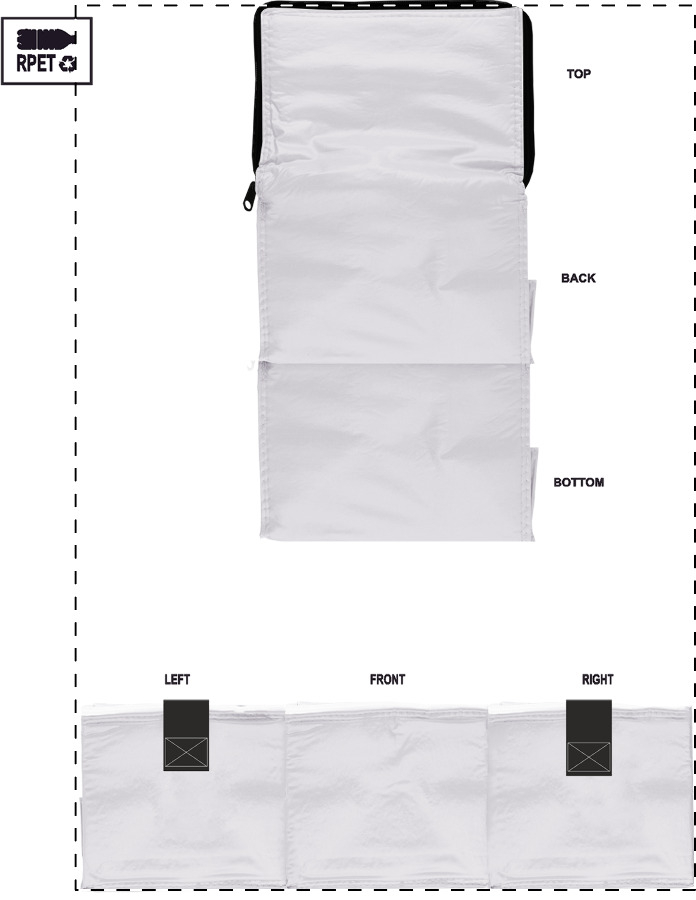 Whole surface