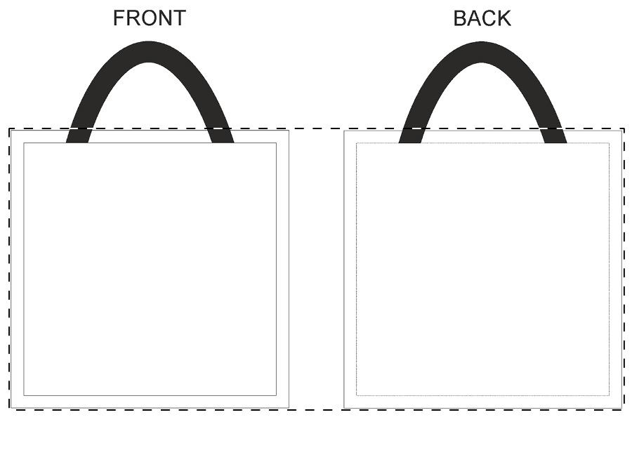 Whole surface