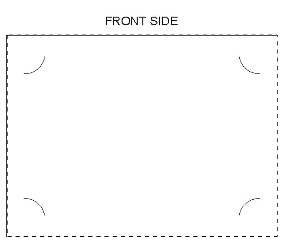 Whole surface