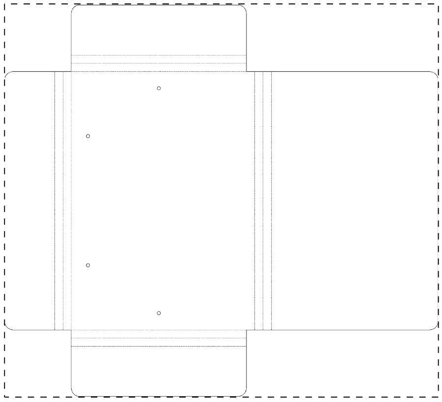 Whole surface