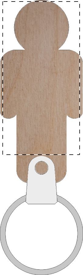 Keyring 3